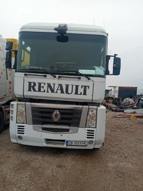 Renault Magnum dhi, снимка 3