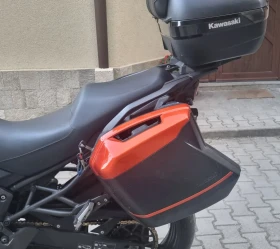 Kawasaki Versys, снимка 6