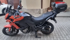 Kawasaki Versys, снимка 4