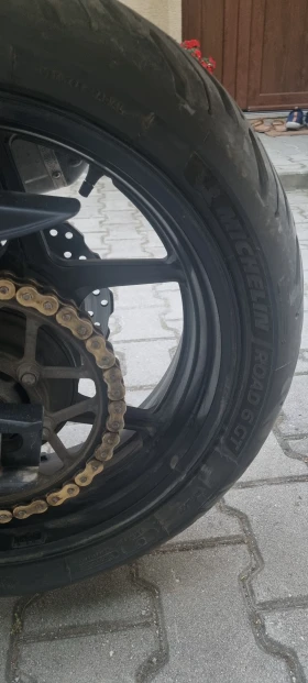 Kawasaki Versys, снимка 13