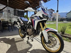 Honda Crf 1000 AfricaTwin-Tricolore- ABS-TC -LED, снимка 7