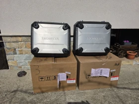 Honda Crf 1000i, снимка 15