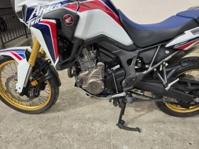 Honda Crf 1000 AfricaTwin-Tricolore- ABS-TC -LED, снимка 16