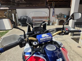 Honda Crf 1000i, снимка 12