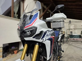 Honda Crf 1000 AfricaTwin-Tricolore- ABS-TC -LED, снимка 10