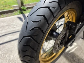 Honda Crf 1000 AfricaTwin-Tricolore- ABS-TC -LED, снимка 9