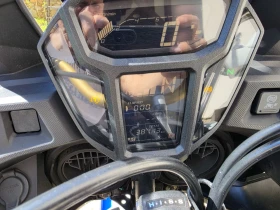 Honda Crf 1000 AfricaTwin-Tricolore- ABS-TC -LED, снимка 15