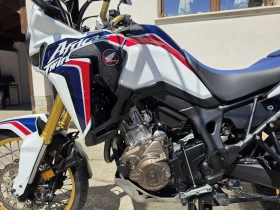 Honda Crf 1000 AfricaTwin-Tricolore- ABS-TC -LED, снимка 12