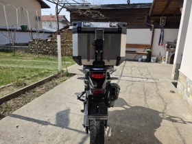 Honda Crf 1000i, снимка 4