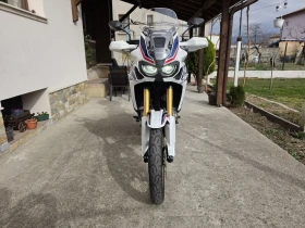 Honda Crf 1000 AfricaTwin-Tricolore- ABS-TC -LED, снимка 17