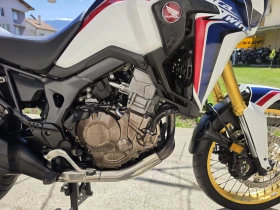 Honda Crf 1000 AfricaTwin-Tricolore- ABS-TC -LED, снимка 11