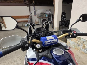 Honda Crf 1000 AfricaTwin-Tricolore- ABS-TC -LED, снимка 13