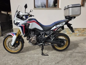 Honda Crf 1000 AfricaTwin-Tricolore- ABS-TC -LED, снимка 2