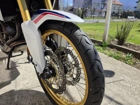 Honda Crf 1000 AfricaTwin-Tricolore- ABS-TC -LED, снимка 8