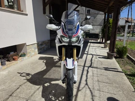 Honda Crf 1000 AfricaTwin-Tricolore- ABS-TC -LED, снимка 17