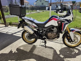 Honda Crf 1000 AfricaTwin-Tricolore- ABS-TC -LED, снимка 6