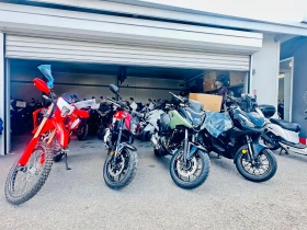 Honda Cb Hornet 500 НОВ!!! 0км., снимка 16