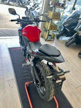 Honda Cb Hornet 500 НОВ!!! 0км., снимка 2