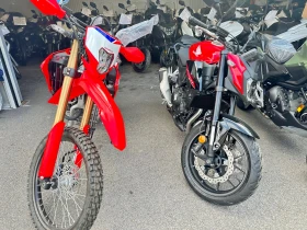 Honda Cb Hornet 500 НОВ!!! 0км., снимка 17