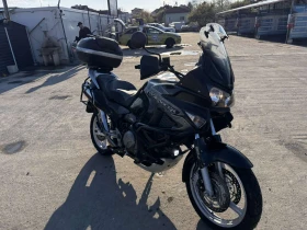 Honda Varadero, снимка 1