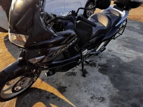 Honda Varadero, снимка 3