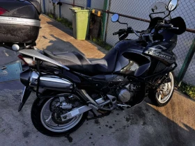 Honda Varadero, снимка 5