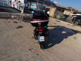 Honda Varadero, снимка 10