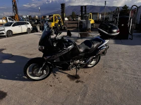 Honda Varadero, снимка 4