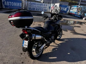 Honda Varadero, снимка 8
