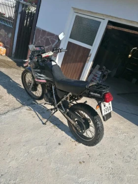 Honda 125, снимка 2