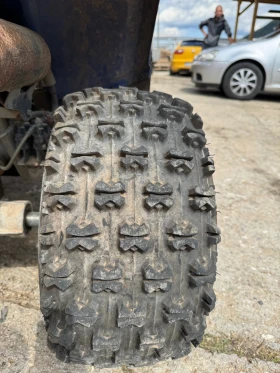 Polaris Phoenix Polaris Phoenix 200, снимка 4