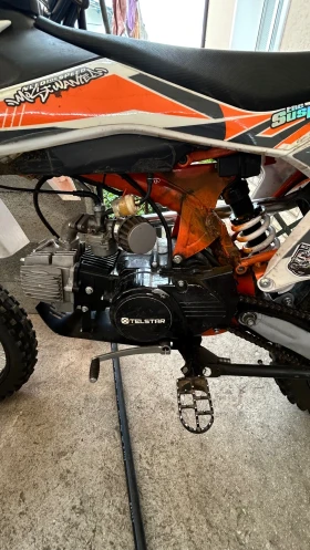 Telstar Dirt Bike, снимка 9