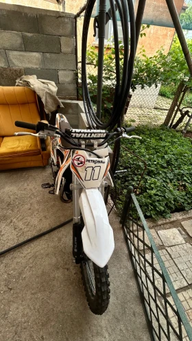 Telstar Dirt Bike, снимка 2