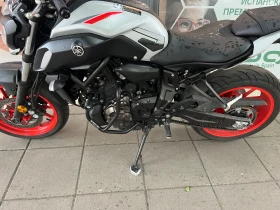 Yamaha Mt-07 Yamaha Mt-07 ABS+ MIVV Генерация, снимка 6