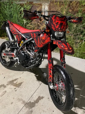Fantic 250, снимка 2