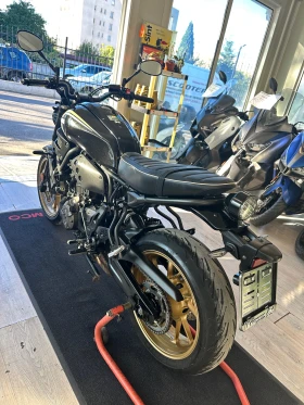 Yamaha XSR700 05.2023г. А2-35kw., снимка 4