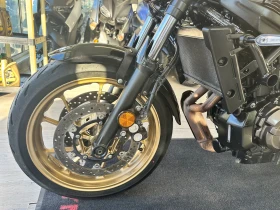 Yamaha XSR700 05.2023г. А2-35kw., снимка 14