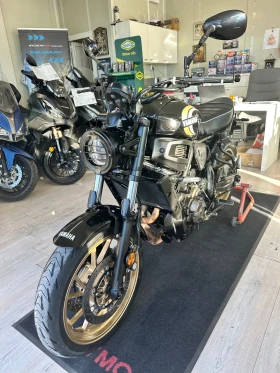 Yamaha XSR700 05.2023г. А2-35kw., снимка 1