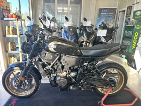 Yamaha XSR700 05.2023г. А2-35kw., снимка 17