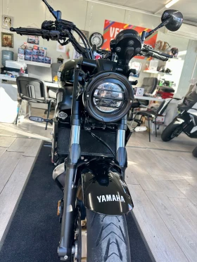 Yamaha XSR700 05.2023г. А2-35kw., снимка 5