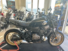 Yamaha XSR700 05.2023г. А2-35kw., снимка 16