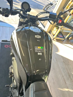 Yamaha XSR700 05.2023г. А2-35kw., снимка 7