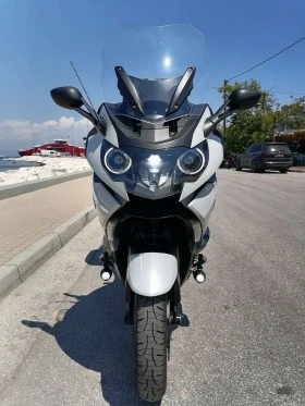 BMW K K 1600 GT, снимка 9