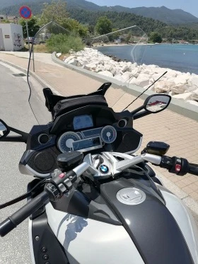 BMW K K 1600 GT, снимка 7