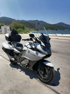 BMW K K 1600 GT | Mobile.bg    1