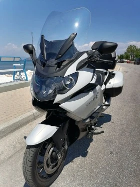 BMW K K 1600 GT, снимка 8