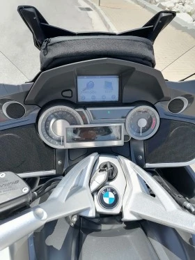 BMW K K 1600 GT, снимка 6