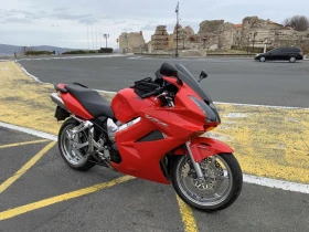 Honda Vfr Interceptor 800i-ABS | Mobile.bg    3