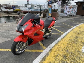 Honda Vfr Interceptor 800i-ABS, снимка 5