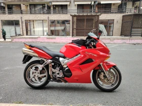 Honda Vfr Interceptor 800i-ABS | Mobile.bg    8